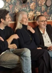 Du 11 au 15 mai 2027 : Le mal de mère