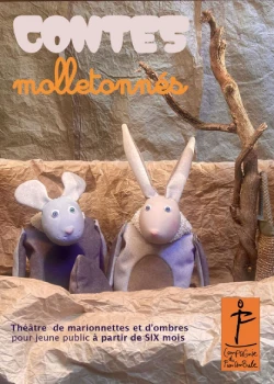 Mercredi 21 octobre 2026 : Contes Molletonnés