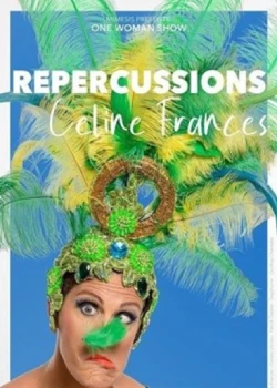 Du 31 décembre au 2 janvier 2027 : Céline Frances dans Répercussions
