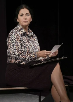Les 8 et 9 janvier 2027 : Simone Veil, les combats d'une effrontée