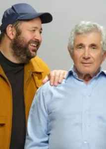 Mardi 26 janvier 2027 : Toute la famille que j'aime