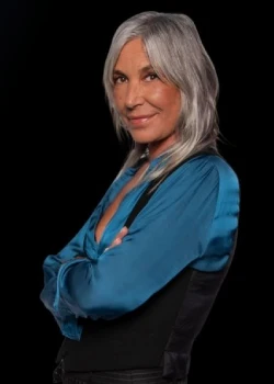 Les 11 et 12 juin 2027 : Zazie