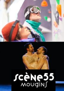 Vendredi 6 novembre 2026 : Festival Fragments - Alpi & Au nom de l'amour