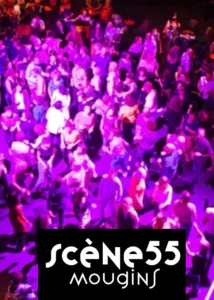 Mardi 6 octobre 2026 : Le bal littéraire