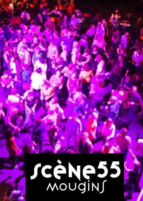 Mardi 6 octobre 2026 : Le bal littéraire