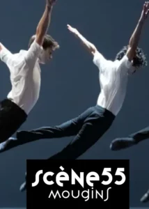 Les 25 et 26 février 2027 : Les Rencontres Internationales de Ballets Juniors