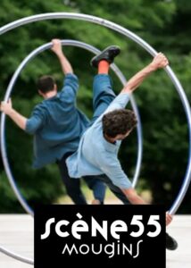Vendredi 15 janvier 2027 : BIAC - Biennale Internationale des Arts du Cirque