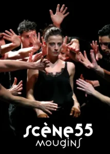 Mardi 2 février 2027 : Braises