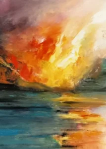 Du 22 au 30 juin 2026 : Exposition Marie Claude Capron