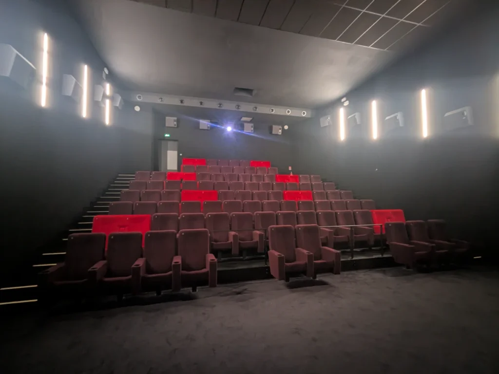 Cineplanet Antibes