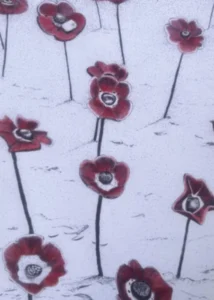 Du 13 mai au 20 juin 2026 : Exposition Maxime « Corrosions intimes »