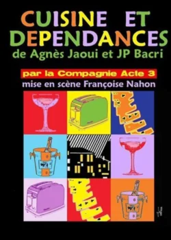Cuisine et dépendances