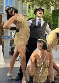 Fever Musicals