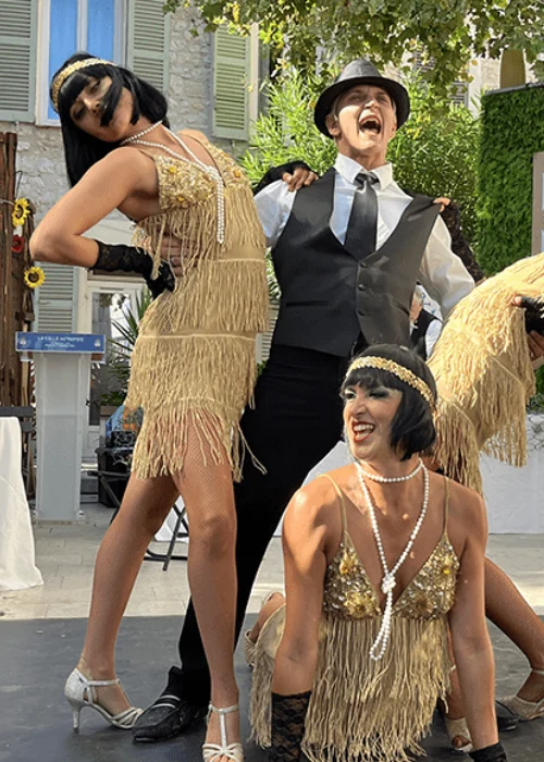 Fever Musicals