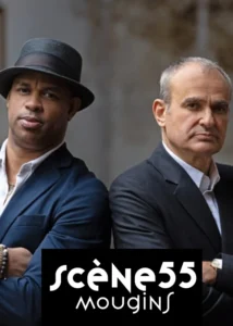 Samedi 28 novembre 2026 : Roberto Fonseca & Vincent Segal