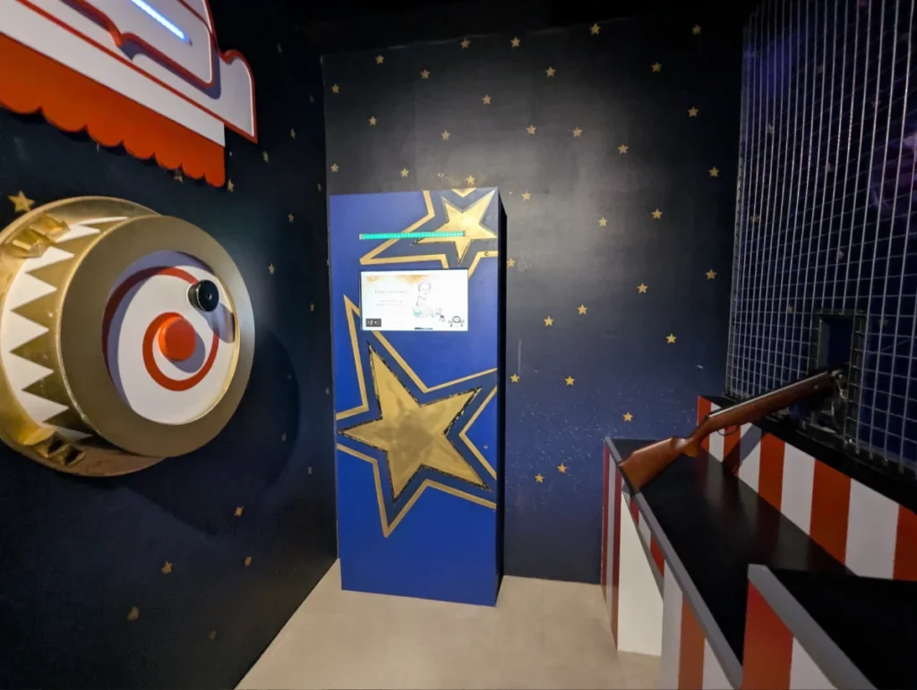 Fort Boyard Aventure Cagnes sur Mer