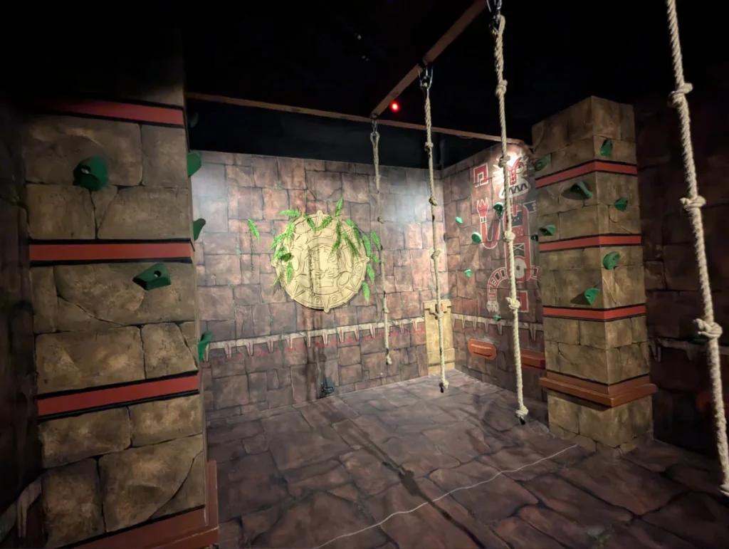Fort Boyard Aventure Cagnes sur Mer
