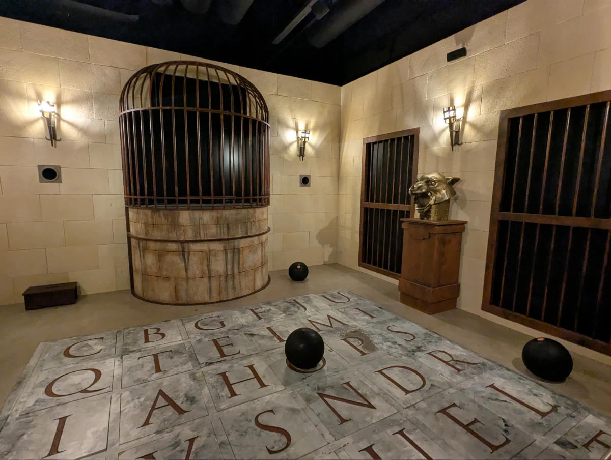 Fort Boyard Aventure Cagnes sur Mer