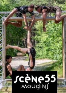 Les 12 et 13 février 2027 : Frames