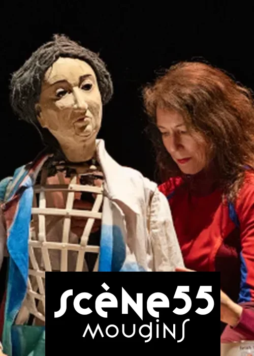 Vendredi 2 avril 2027 : George sans S
