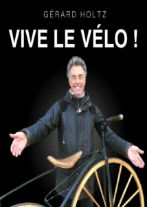 Samedi 14 novembre 2026 : Vive le sport, vive le vélo