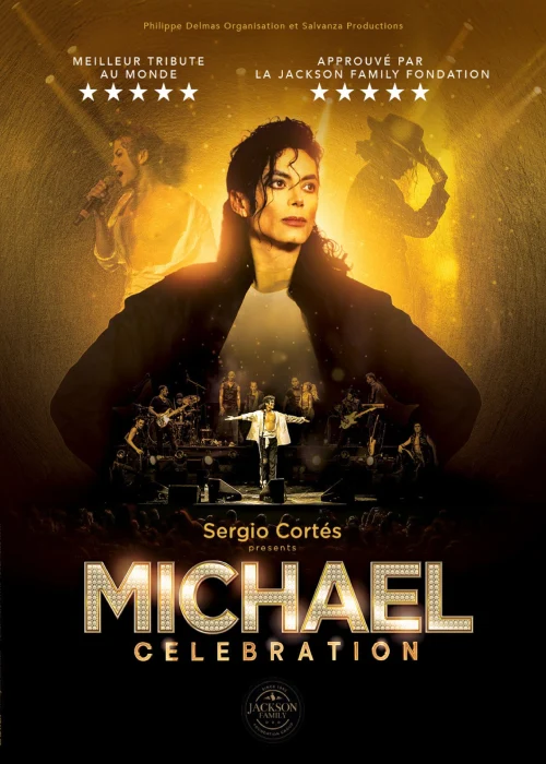 Vendredi 14 août 2026 : Michael Celebration