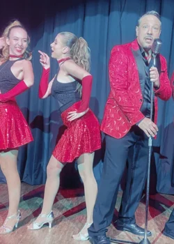 Revue Showtime Riviera