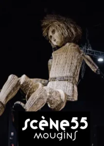 Samedi 17 octobre 2026 : Souimanga, celle qui danse