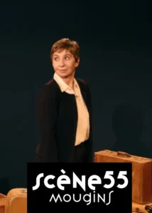 Mercredi 10 mars 2027 : Touchée par les fées