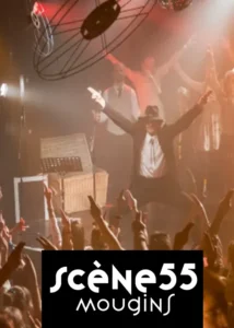 Samedi 22 mai 2027 : Ultra cinéma