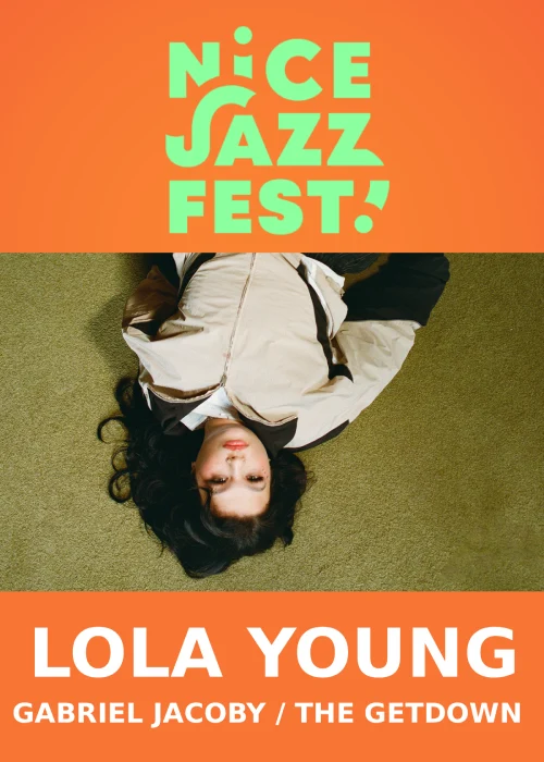 Lola Young / Gabriel Jacoby / The Getdown