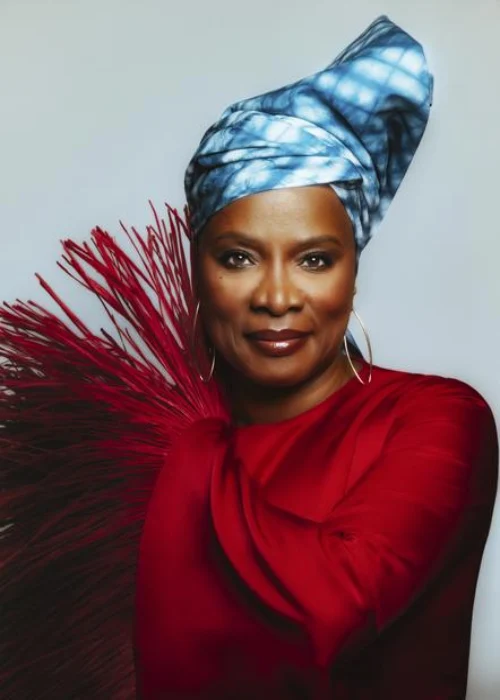 Angelique Kidjo
