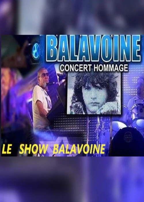 Balavoine