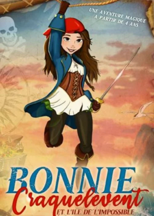 Mercredi 28 avril 2027 : Bonnie Craquelevent