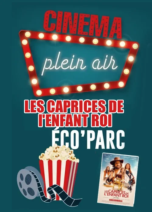 Les Caprices de l’Enfant Roi