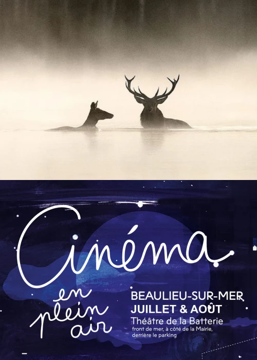 Dimanche 2 août 2026 : Cinéma plein air - Chant des forets