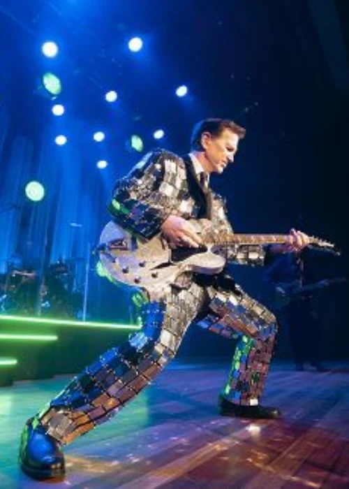 Vendredi 17 juillet 2026 : Chris Isaak / Mathilda