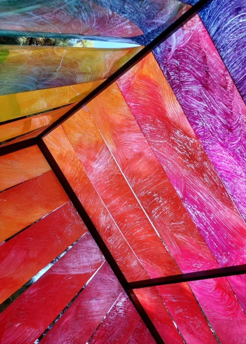 Du 11 juin au 20 septembre 2026 : Exposition « IN / Octant Prisma » d'Elsa Tomkowiak