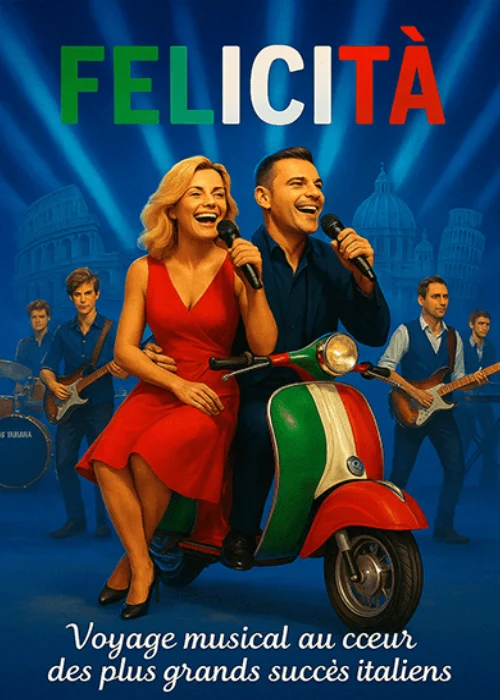 Felicita