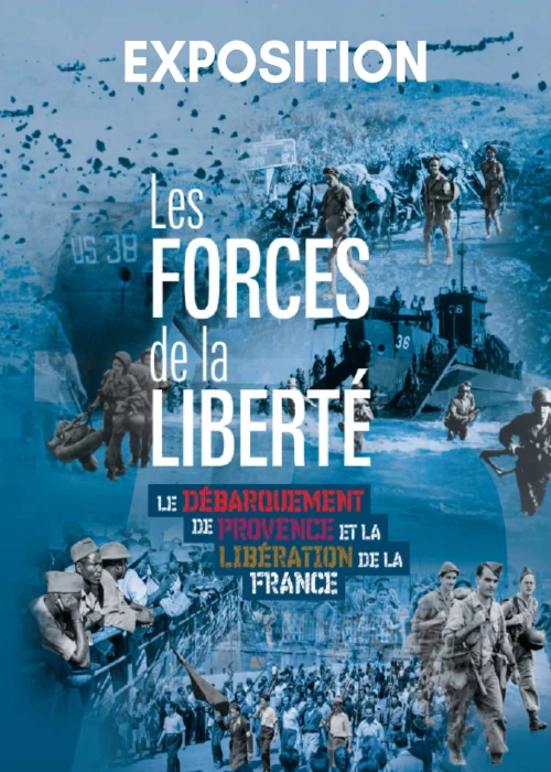 Jeudi 27 août 2026 : 82ème anniversaire de la libération de Vence & du pays vençois