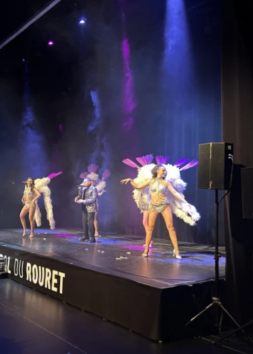 Samedi 16 janvier 2027 : La Truffe fait son Cabaret