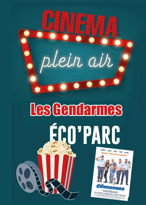 Les Gendarmes