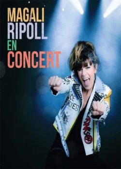 Jeudi 27 Août 2026 : Magali Ripoll en concert
