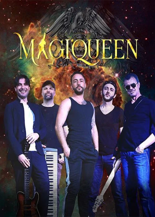Magnifico Queen