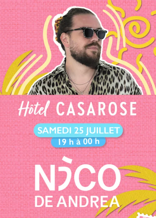 Hôtel Casarose