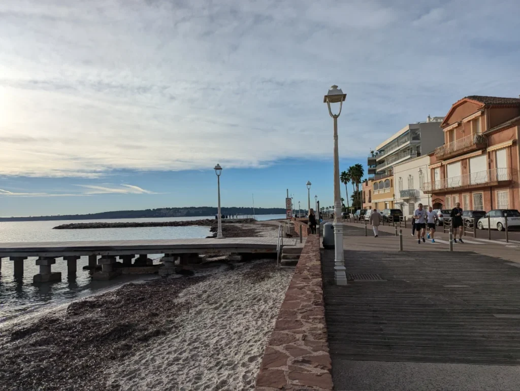 Plage Cannes