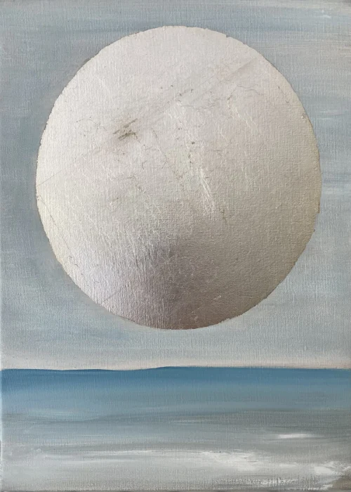 Du 26 juin au 26 juillet 2026 : Exposition "Regards" de Anne-Gaëlle Arnaud