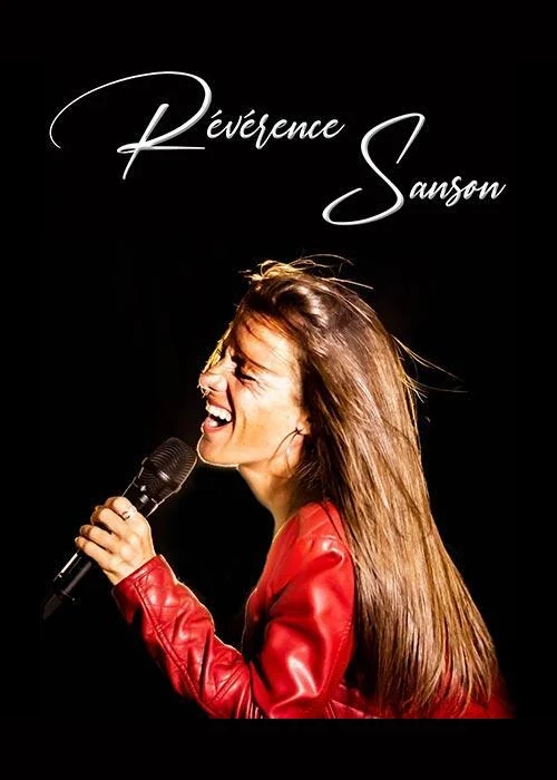 Révérence Sanson
