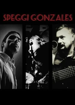 SPEGGI GONZALES