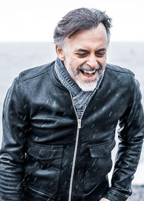 Samedi 22 août 2026 : Stéphane Brunello